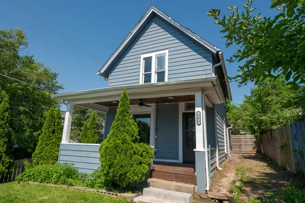 501 Raymond Street, Elgin, IL 60120