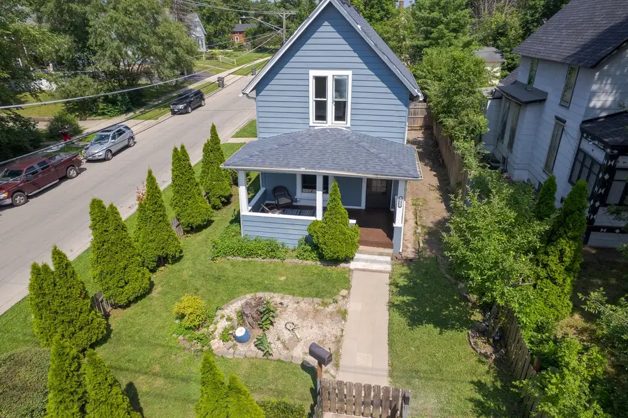 501 Raymond Street, Elgin, IL 60120 - #2