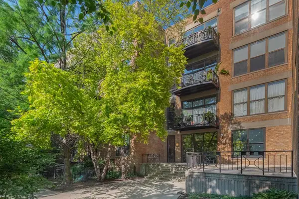 1330 W Monroe Street #108, Chicago, IL 60607