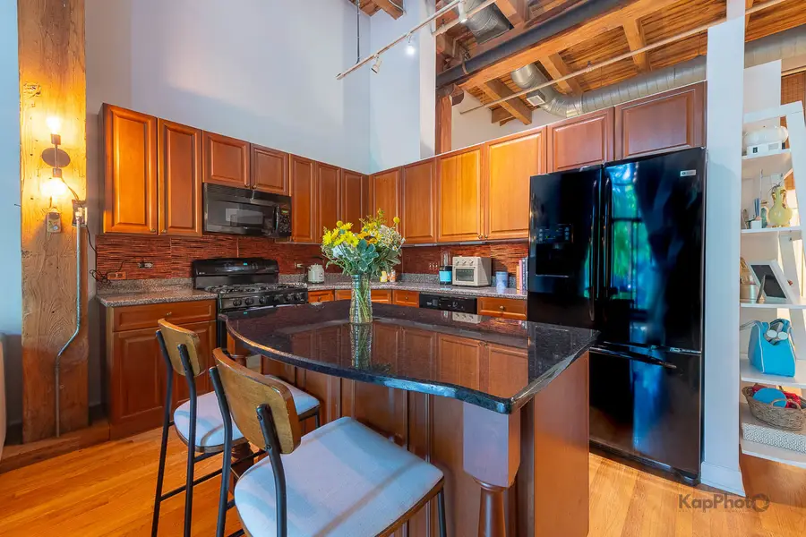 1330 W Monroe Street #108, Chicago, IL 60607 - #3