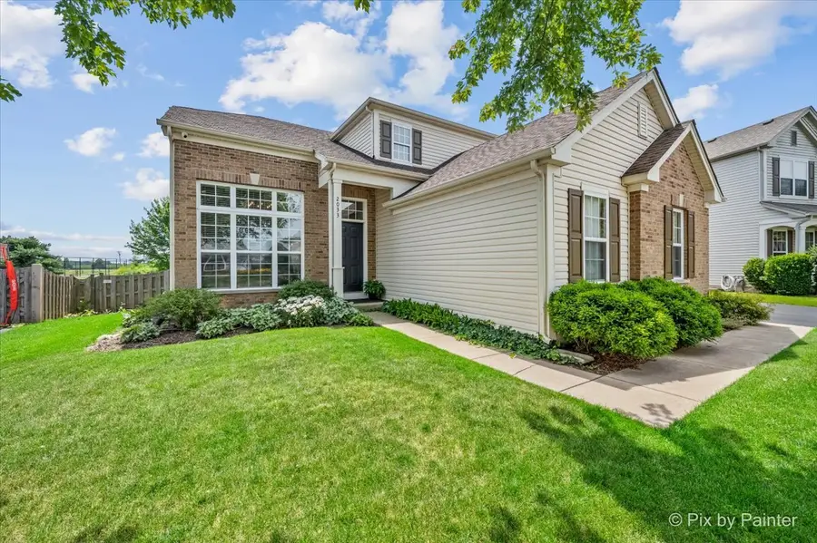 2033 Greenview Drive, Woodstock, IL 60098 - #3