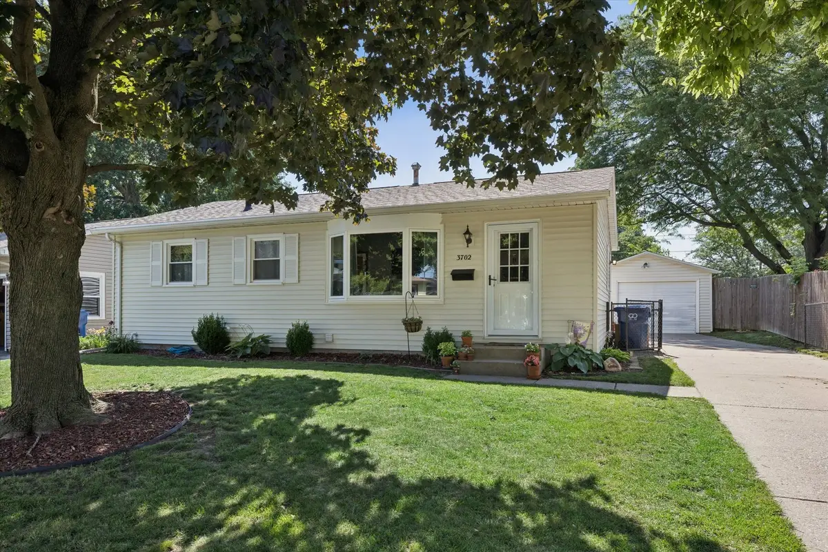 3702 Clover Hills Drive, Bettendorf, IA 52722 - #1