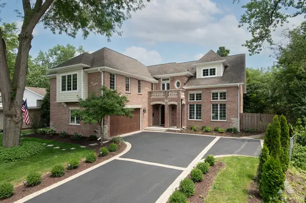 1635 Sequoia Trail, Glenview, IL 60025