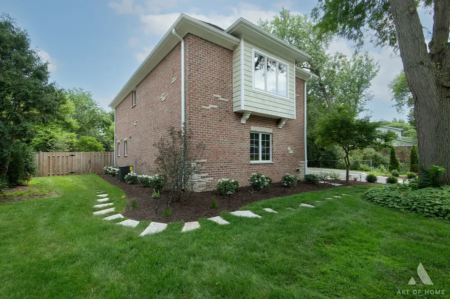 1635 Sequoia Trail, Glenview, IL 60025 - #2