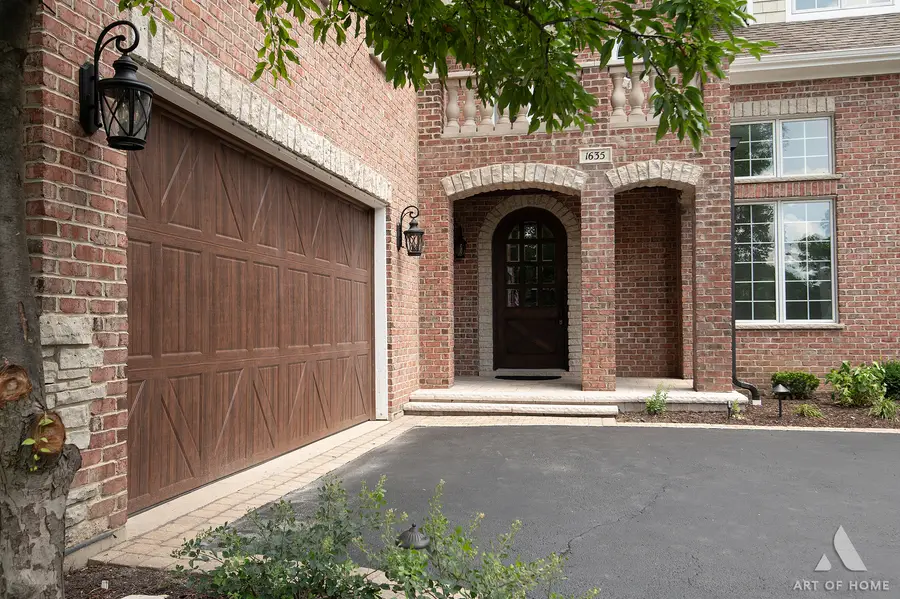 1635 Sequoia Trail, Glenview, IL 60025 - #3