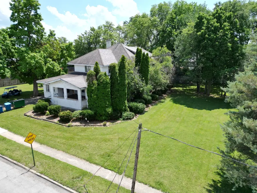108 W Jones Street, Milford, IL 60953 - #2
