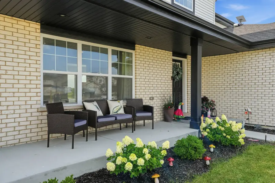 1354 Clifton Avenue, Beecher, IL 60401 - #2