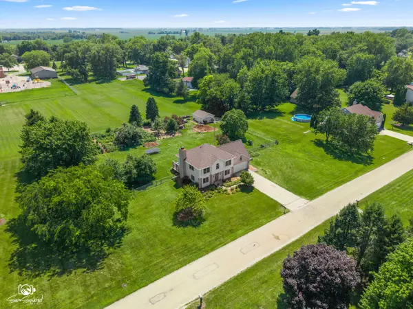453 Snipe Run Drive, Bonfield, IL 60913