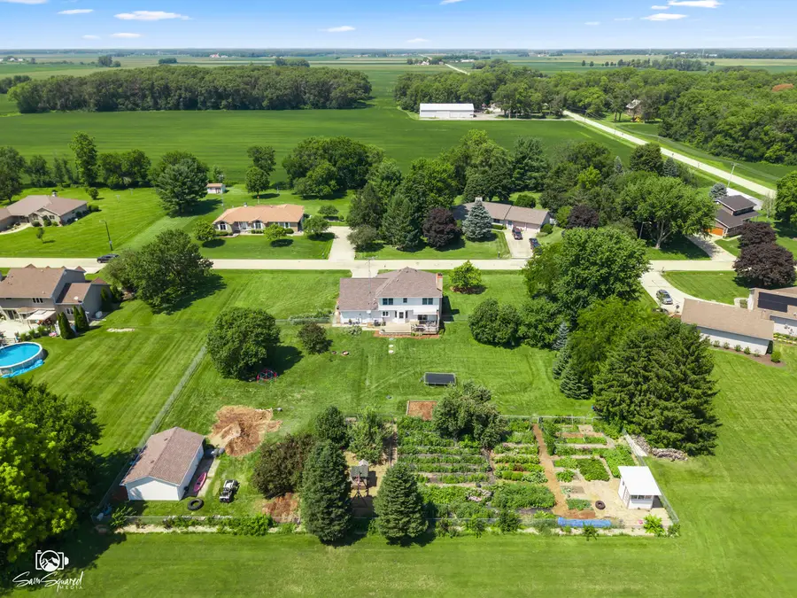 453 Snipe Run Drive, Bonfield, IL 60913 - #2