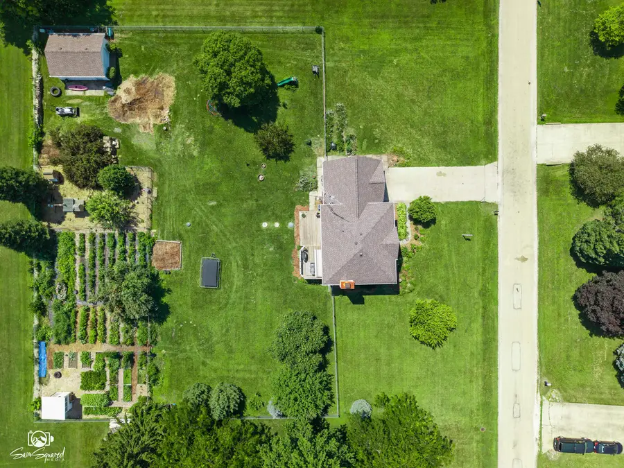 453 Snipe Run Drive, Bonfield, IL 60913 - #3