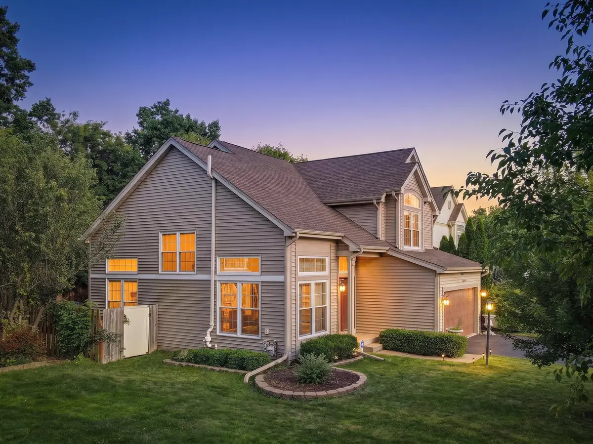 585 Marseilles Circle, Buffalo Grove, IL 60089 - #1