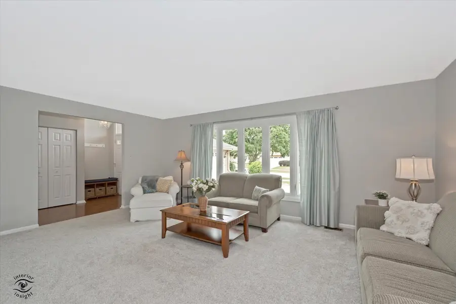 11621 Brookshire Drive, Orland Park, IL 60467 - #3
