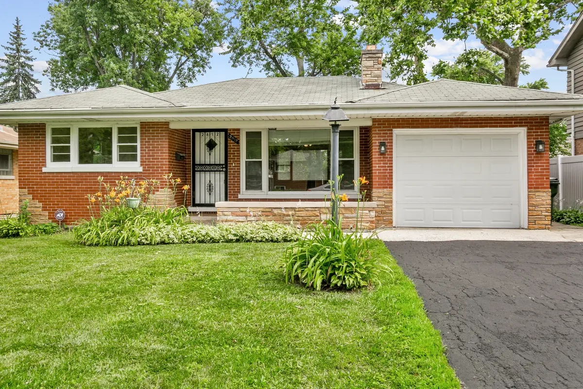 2812 173rd Street, Hazel Crest, IL 60429 - #1