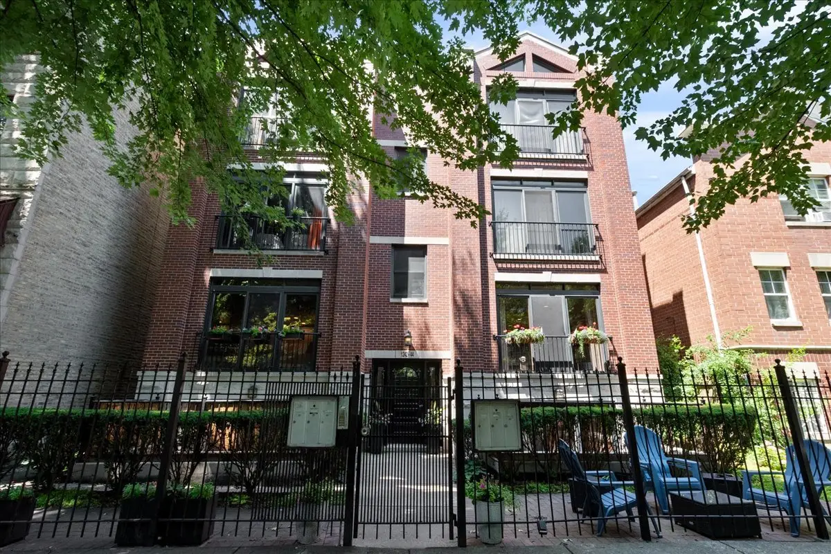 1242 N Maplewood Avenue #2S, Chicago, IL 60622 - #1