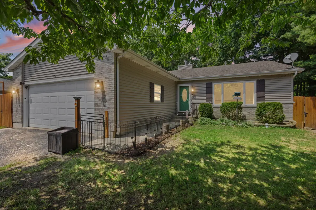 9970 W Oak Forest Drive, Beach Park, IL 60099 - #1