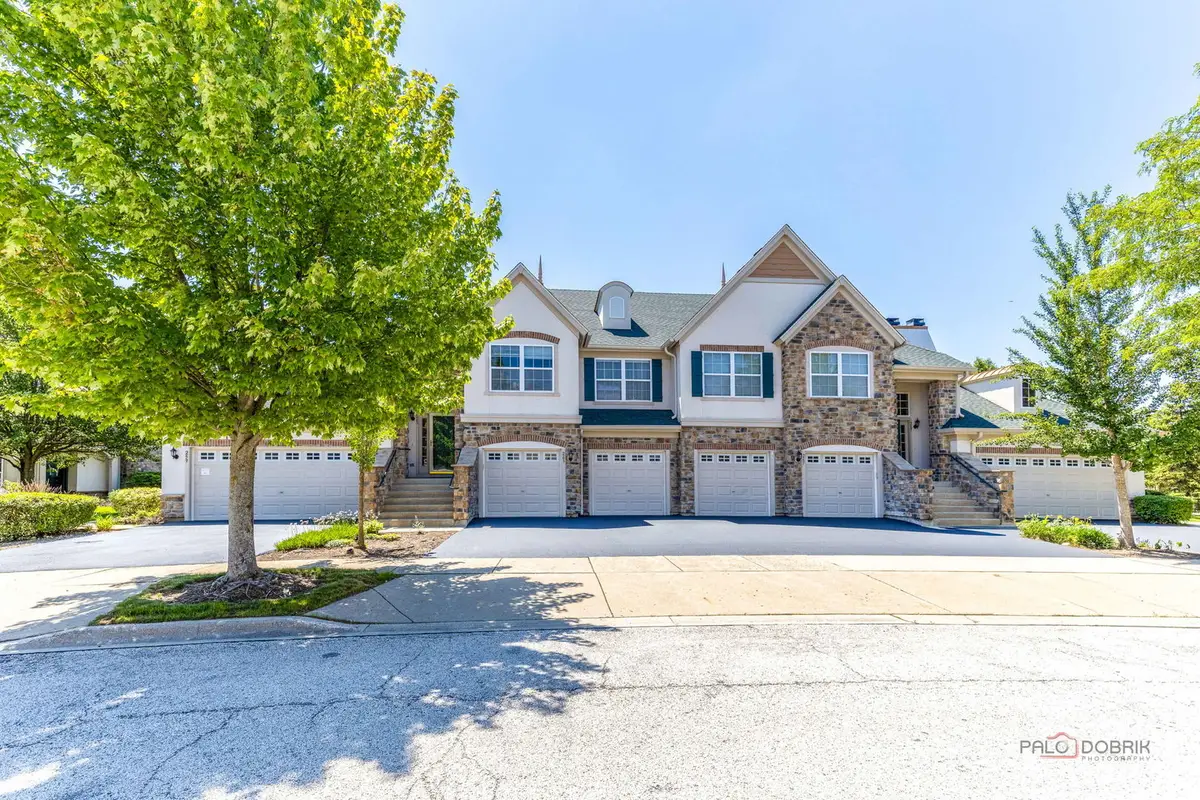 263 Shadow Creek Circle #263, Vernon Hills, IL 60061 - #1