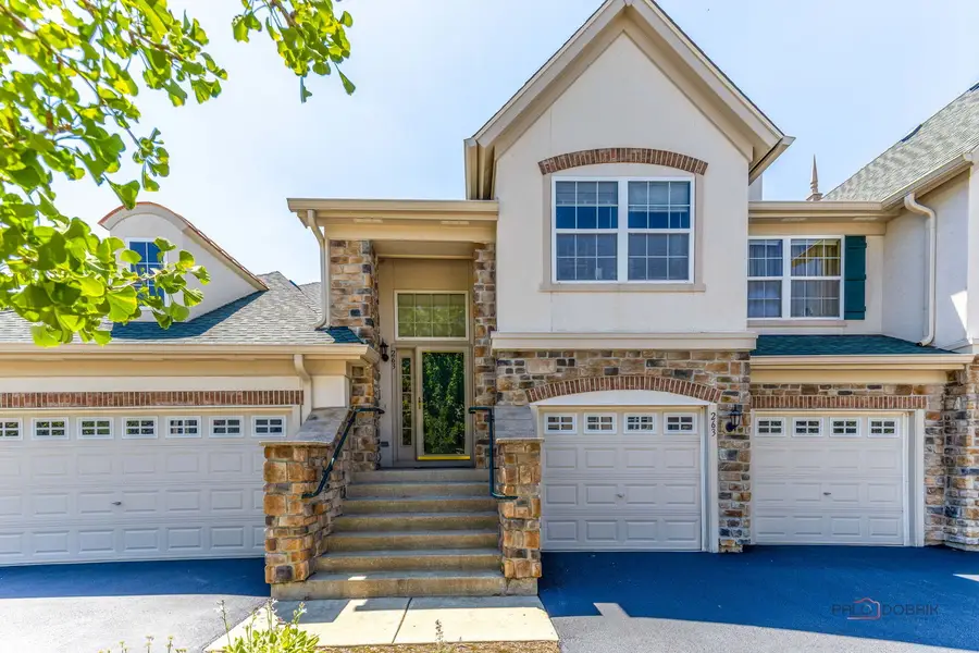 263 Shadow Creek Circle #263, Vernon Hills, IL 60061 - #3