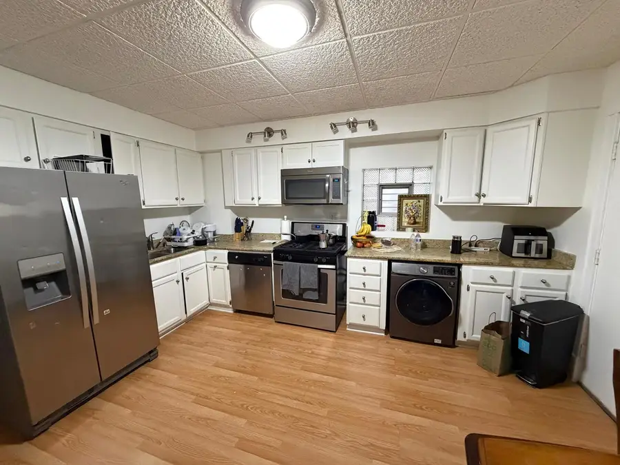 2507 W Walton Street, Chicago, IL 60622 - #2