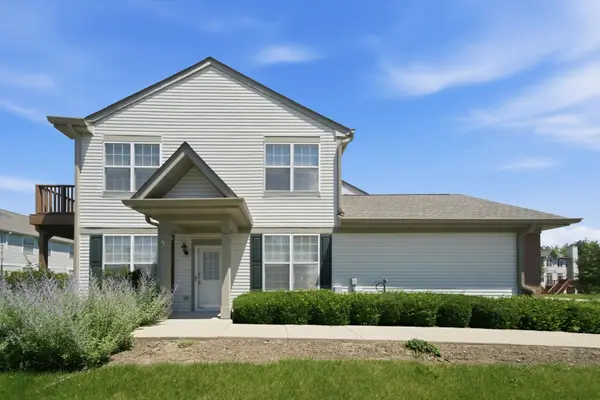 541 N Fox Trail, Round Lake, IL 60073