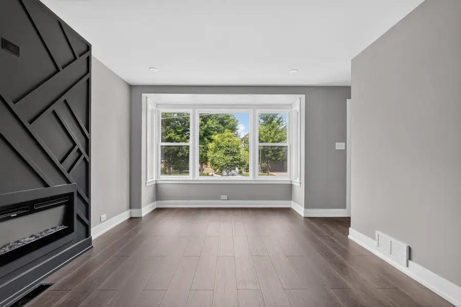 3653 W 107th Street, Chicago, IL 60655 - #3