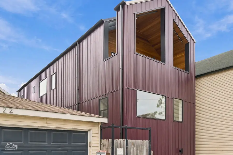1118 W 19th Street, Chicago, IL 60608 - #3