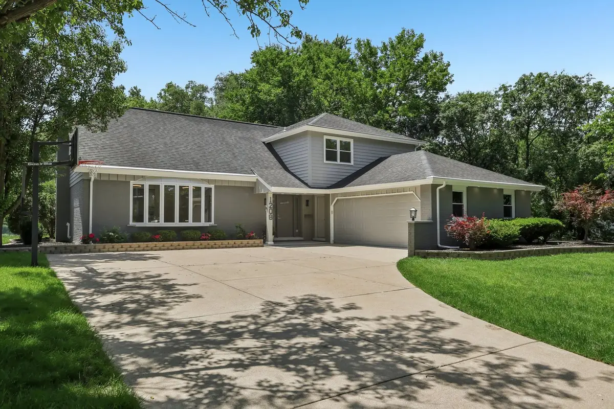 1208 Elizabeth Avenue, Naperville, IL 60540 - #1