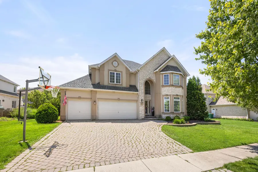 6 W Jayne Street, Lemont, IL 60439 - #3