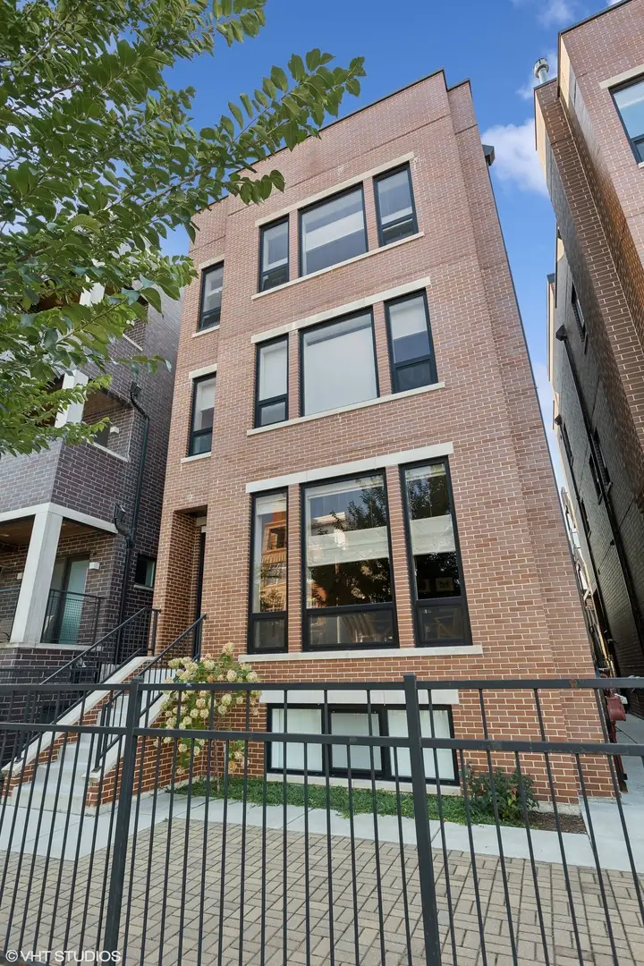 1545 W Diversey Parkway #1, Chicago, IL 60614 - #1