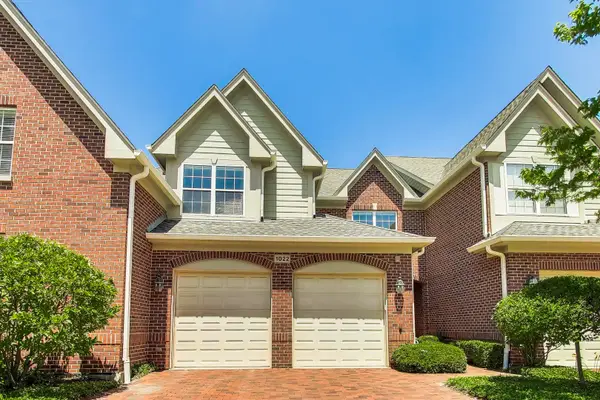 1022 Hickory Drive, Western Springs, IL 60558