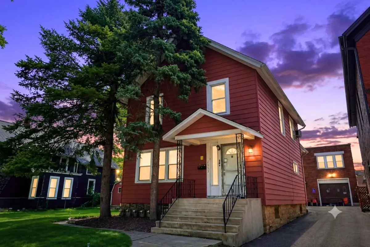 2333 Walnut Street, Blue Island, IL 60406 - #1