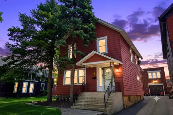 2333 Walnut Street, Blue Island, IL 60406