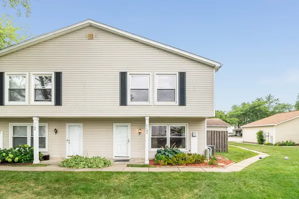 1184 E Candlenut Lane, Palatine, IL 60074