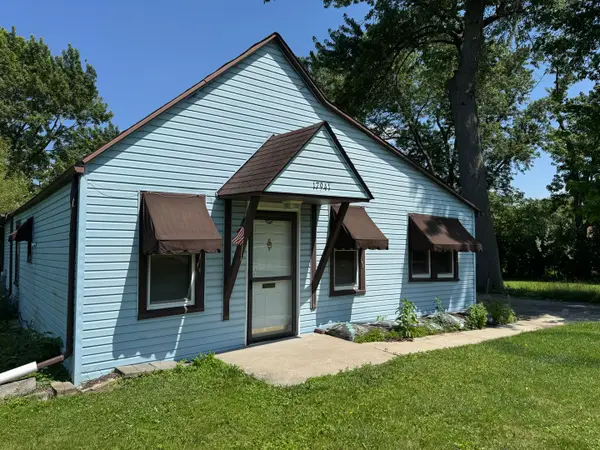 17941 S Highland Avenue, Tinley Park, IL 60477
