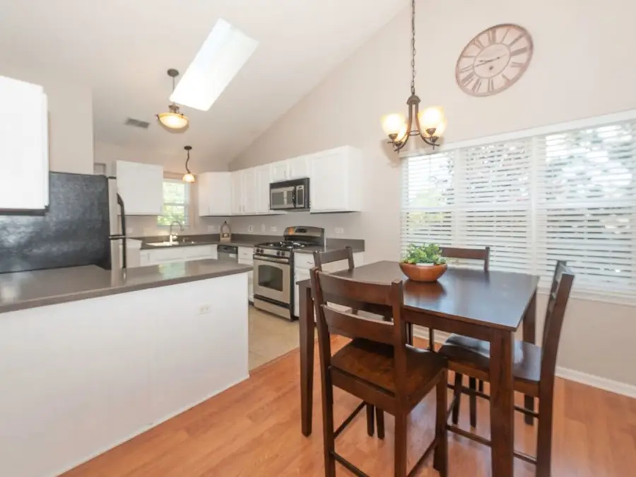 1741 Heron Avenue #D, Schaumburg, IL 60193 - #2