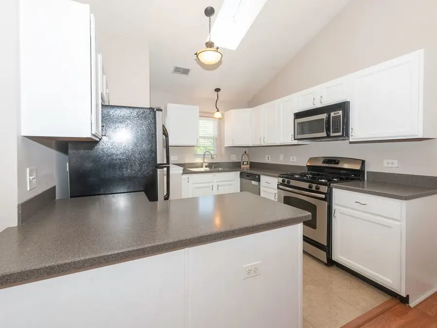 1741 Heron Avenue #D, Schaumburg, IL 60193 - #3