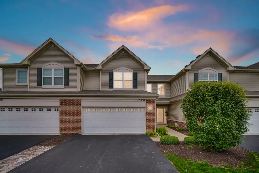 15157 W Quincy Circle, Manhattan, IL 60442 - #2