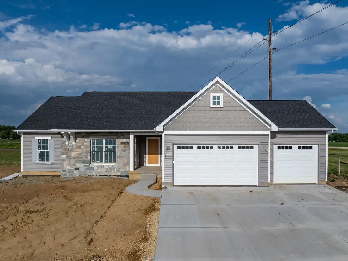 7001 Black Oak Drive, Bettendorf, IA 52722 - #1