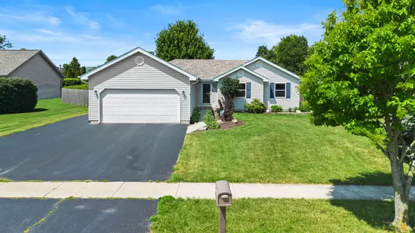 911 Cottonwood Drive, Elwood, IL 60421