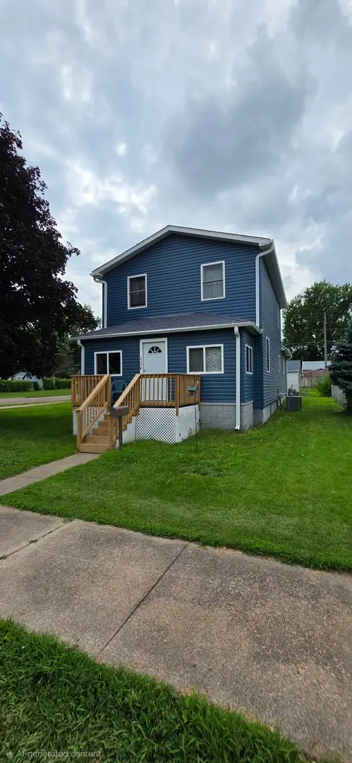 2398 Dunham Street, Clinton, IA 52732 - #1