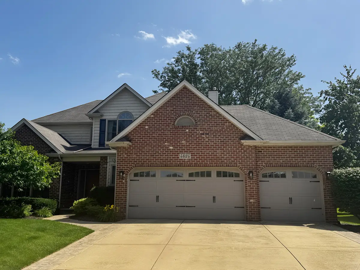 4824 Clearwater Lane, Naperville, IL 60564 - #1