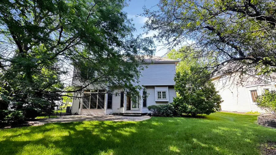 4824 Clearwater Lane, Naperville, IL 60564 - #2