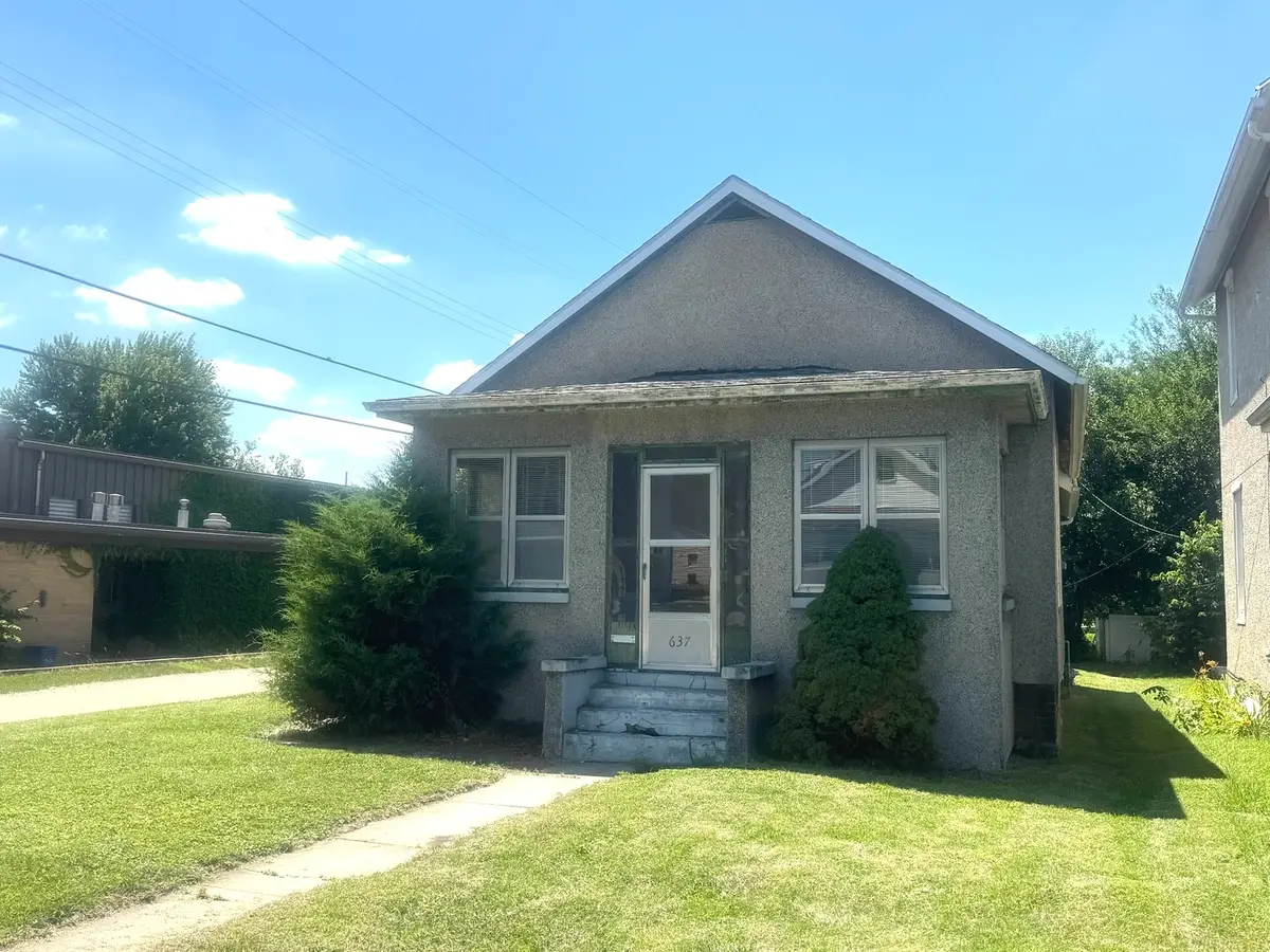 637 Crosat Street, Lasalle, IL 61301 - #1