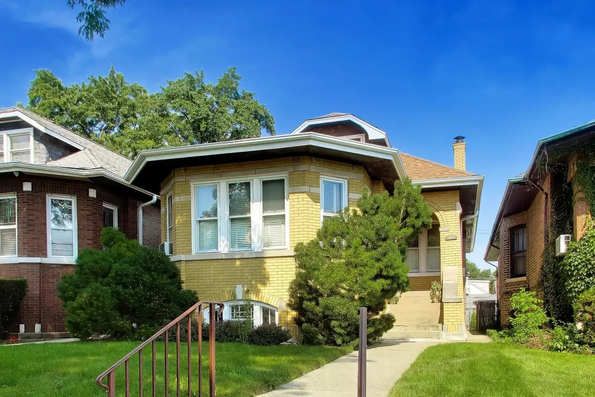 1631 N Natchez Avenue, Chicago, IL 60707 - #1