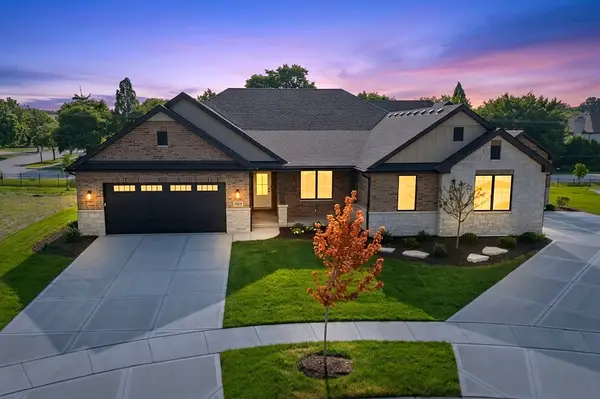 11175 Lizmore Lane #33A, Orland Park, IL 60467