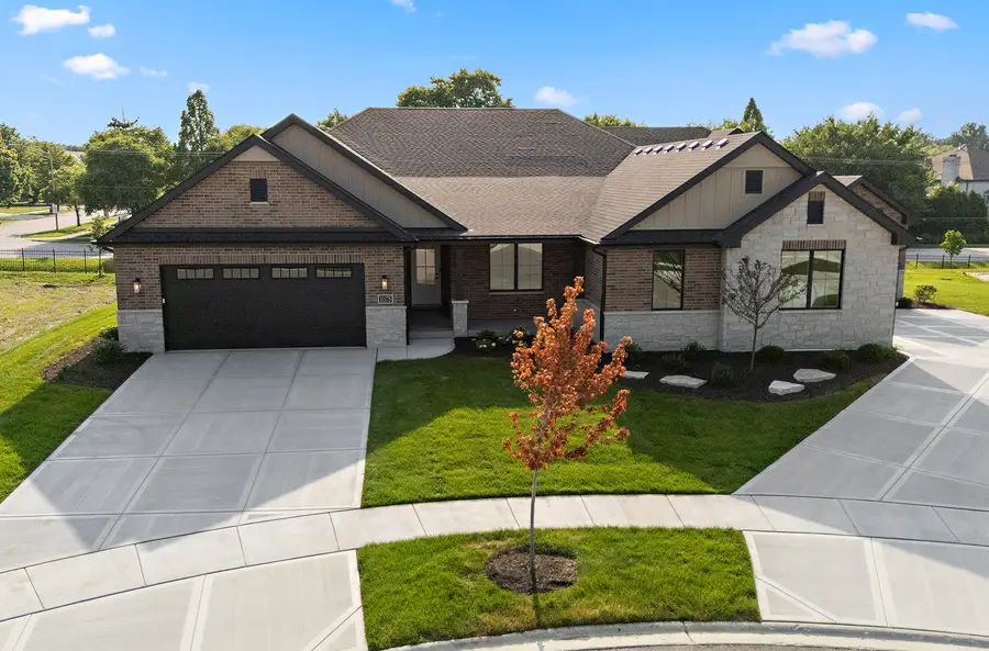 11175 Lizmore Lane #33A, Orland Park, IL 60467 - #2