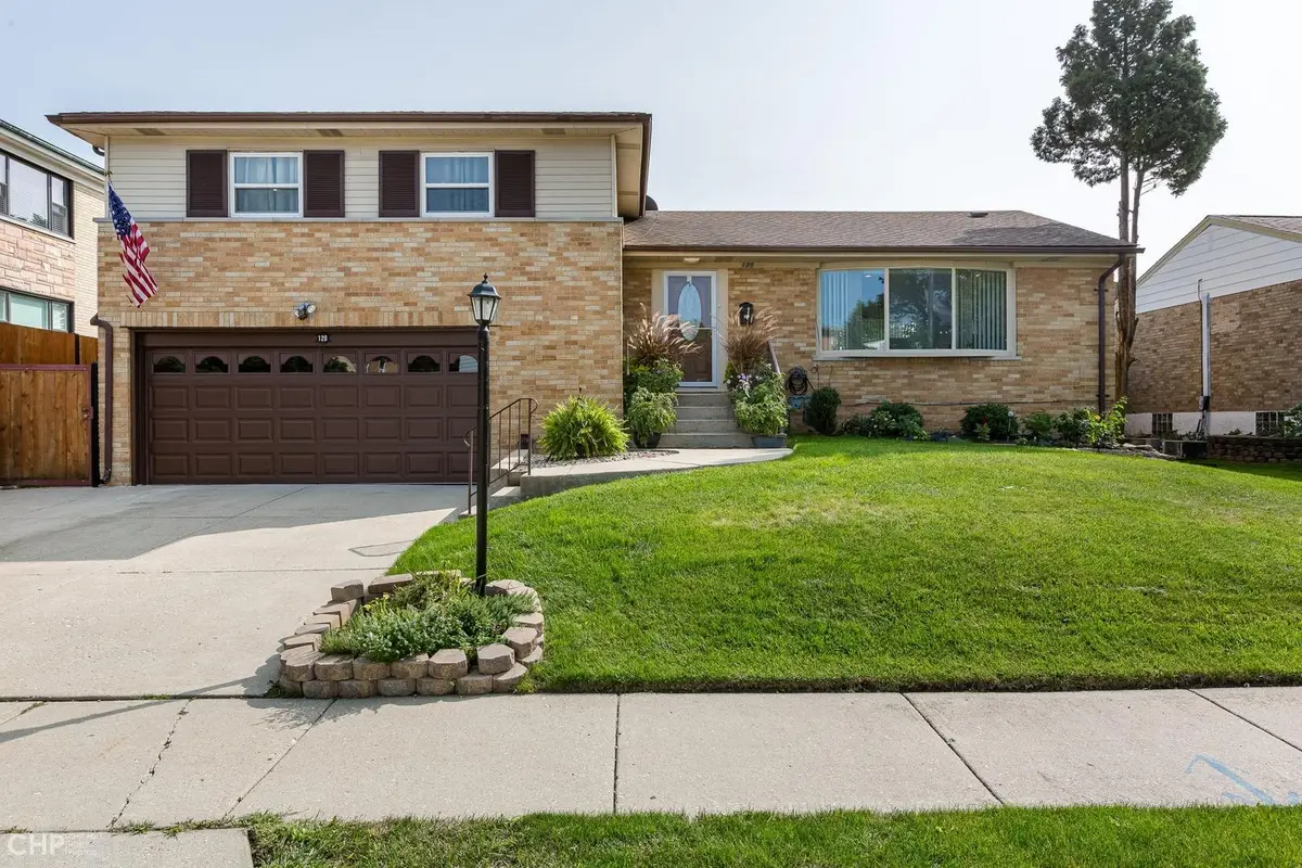 120 Concord Drive, Melrose Park, IL 60160 - #1
