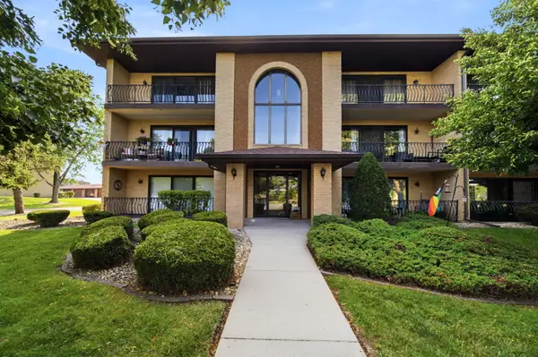 15128 Evergreen Drive #3A, Orland Park, IL 60462