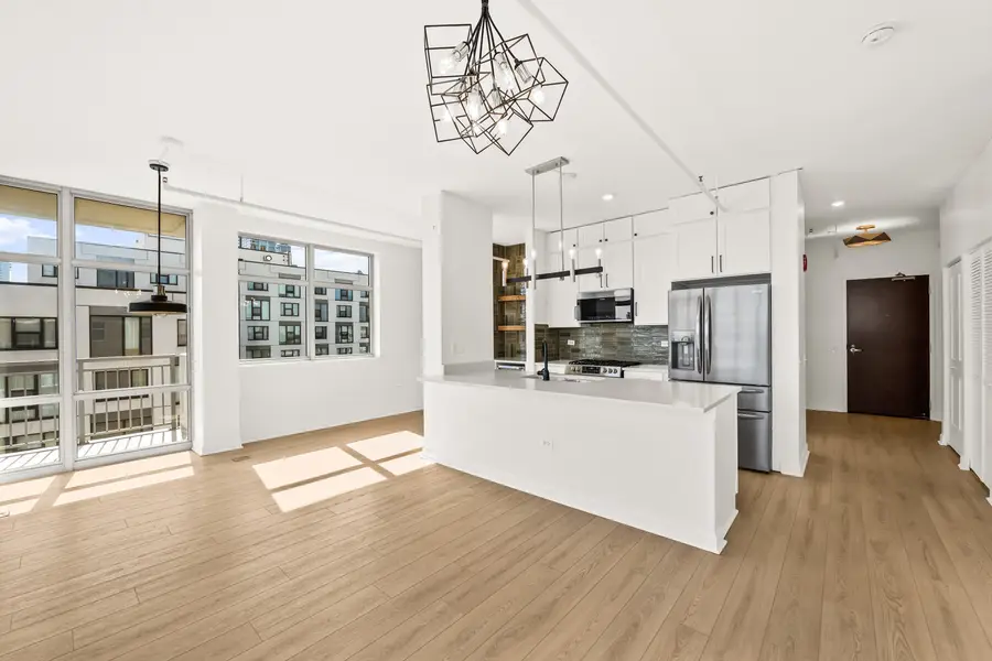 511 W Division Street #706, Chicago, IL 60610 - #3