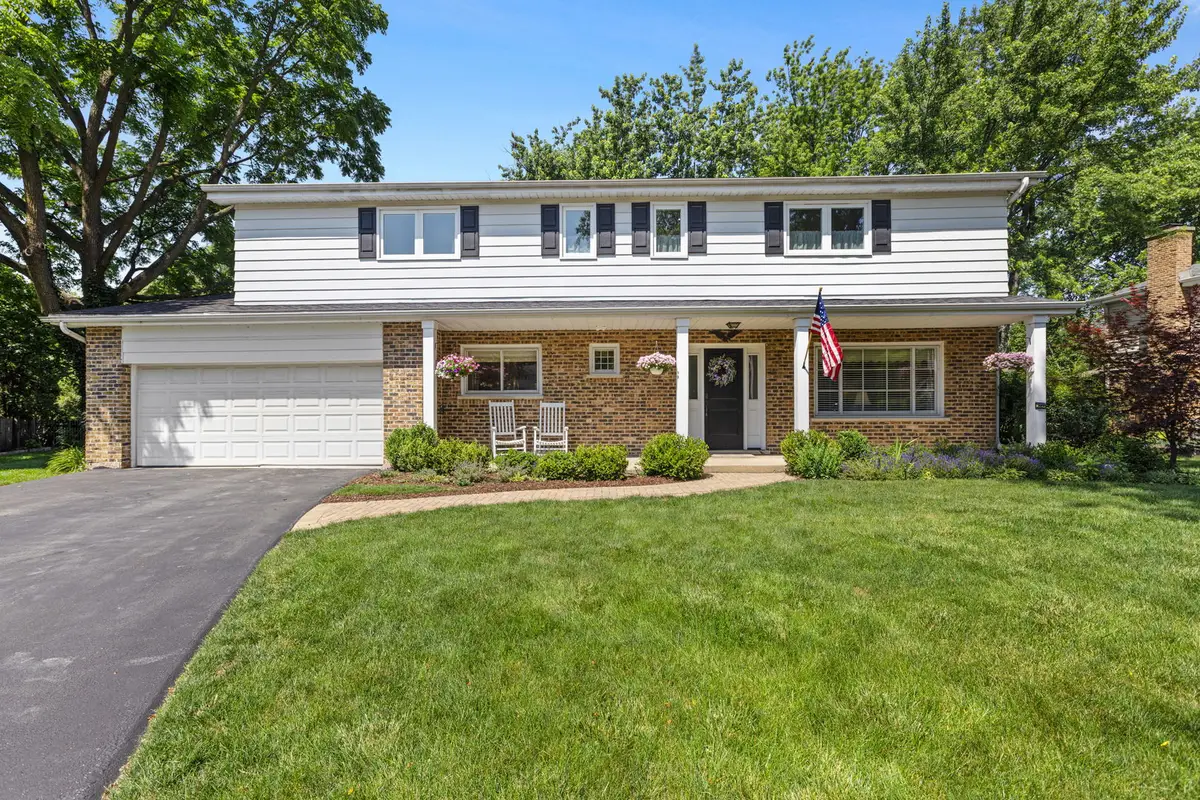 1240 Bar Harbor Terrace, Northbrook, IL 60062 - #1