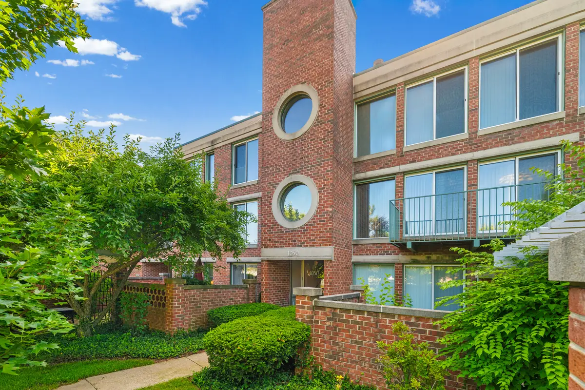1050 Arbor Lane #303, Northfield, IL 60093 - #1